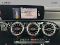 MERCEDES-BENZ CLA 250 4Matic AMG Line 7G-DCT