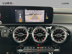 MERCEDES-BENZ CLA 250 4Matic AMG Line 7G-DCT