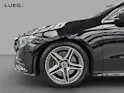 MERCEDES-BENZ CLA 250 4Matic AMG Line 7G-DCT