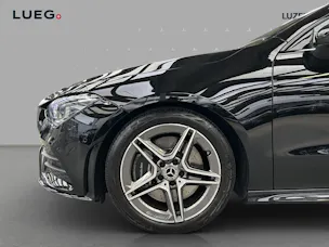 MERCEDES-BENZ CLA 250 4Matic AMG Line 7G-DCT