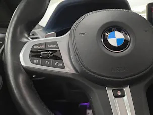 BMW X4 xDrive 48V 30i M Sport Steptronic