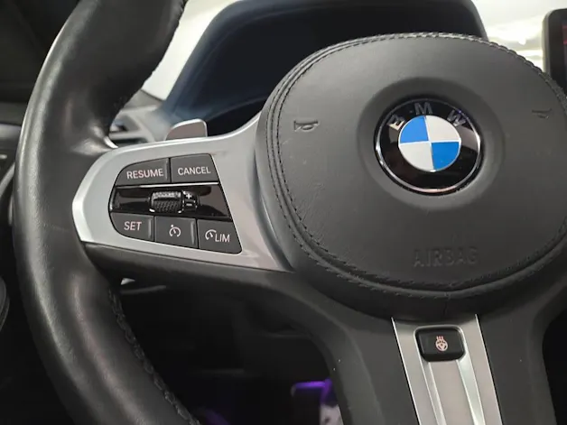 BMW X4 xDrive 48V 30i M Sport Steptronic