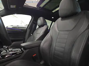 BMW X4 xDrive 48V 30i M Sport Steptronic
