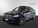 BMW X4 xDrive 48V 30i M Sport Steptronic