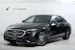 MERCEDES-BENZ E 220 d AMG Line 4M Limousine W214