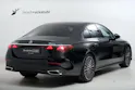 MERCEDES-BENZ E 220 d AMG Line 4M Limousine W214