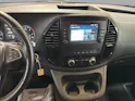 MERCEDES-BENZ Vito 116 CDI L Select Tourer / DISTRONIC / Standheizung / MSI+