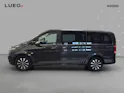 MERCEDES-BENZ Vito 116 CDI L Select Tourer / DISTRONIC / Standheizung / MSI+
