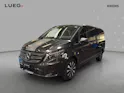 MERCEDES-BENZ Vito 116 CDI L Select Tourer / DISTRONIC / Standheizung / MSI+