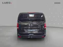 MERCEDES-BENZ Vito 116 CDI L Select Tourer / DISTRONIC / Standheizung / MSI+