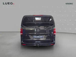 MERCEDES-BENZ Vito 116 CDI L Select Tourer / DISTRONIC / Standheizung / MSI+