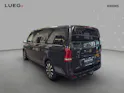 MERCEDES-BENZ Vito 116 CDI L Select Tourer / DISTRONIC / Standheizung / MSI+