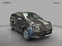 MERCEDES-BENZ Vito 116 CDI L Select Tourer / DISTRONIC / Standheizung / MSI+