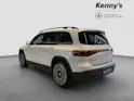 MERCEDES-BENZ EQB 350 Swiss Star AMG Line 4MATIC