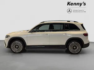 MERCEDES-BENZ EQB 350 Swiss Star AMG Line 4MATIC