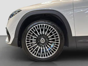 MERCEDES-BENZ EQB 350 Swiss Star AMG Line 4MATIC