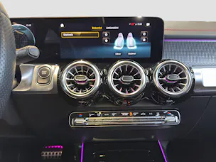 MERCEDES-BENZ EQB 350 Swiss Star AMG Line 4MATIC