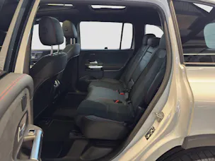 MERCEDES-BENZ EQB 350 Swiss Star AMG Line 4MATIC