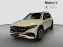 MERCEDES-BENZ EQB 350 Swiss Star AMG Line 4MATIC