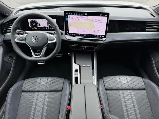 VW Passat Variant 1.5 TSI evo2 Plug-In- Hybrid R-Line DSG