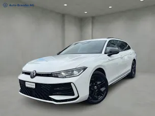 VW Passat Variant 1.5 TSI evo2 Plug-In- Hybrid R-Line DSG