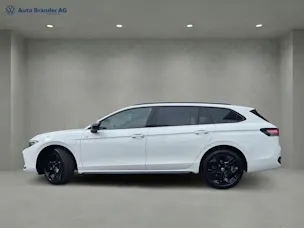 VW Passat Variant 1.5 TSI evo2 Plug-In- Hybrid R-Line DSG