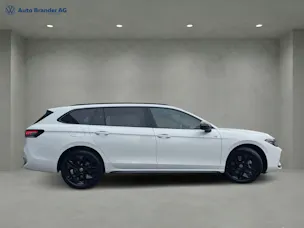VW Passat Variant 1.5 TSI evo2 Plug-In- Hybrid R-Line DSG