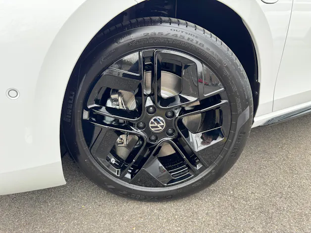 VW Passat Variant 1.5 TSI evo2 Plug-In- Hybrid R-Line DSG