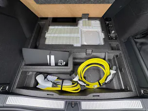 VW Passat Variant 1.5 TSI evo2 Plug-In- Hybrid R-Line DSG