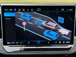 VW Passat Variant 1.5 TSI evo2 Plug-In- Hybrid R-Line DSG