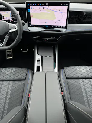 VW Passat Variant 1.5 TSI evo2 Plug-In- Hybrid R-Line DSG
