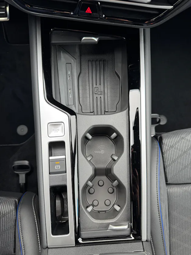 VW Passat Variant 1.5 TSI evo2 Plug-In- Hybrid R-Line DSG