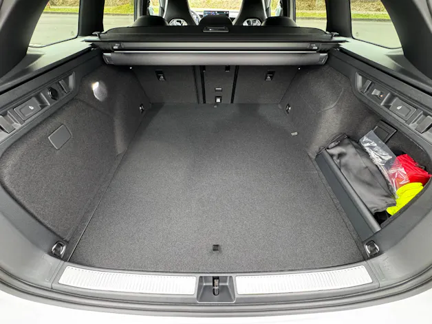 VW Passat Variant 1.5 TSI evo2 Plug-In- Hybrid R-Line DSG
