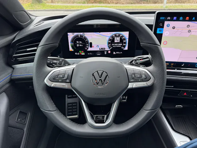 VW Passat Variant 1.5 TSI evo2 Plug-In- Hybrid R-Line DSG