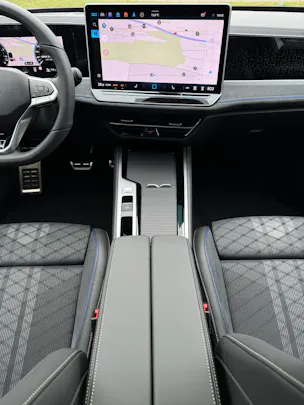 VW Passat Variant 1.5 TSI evo2 Plug-In- Hybrid R-Line DSG
