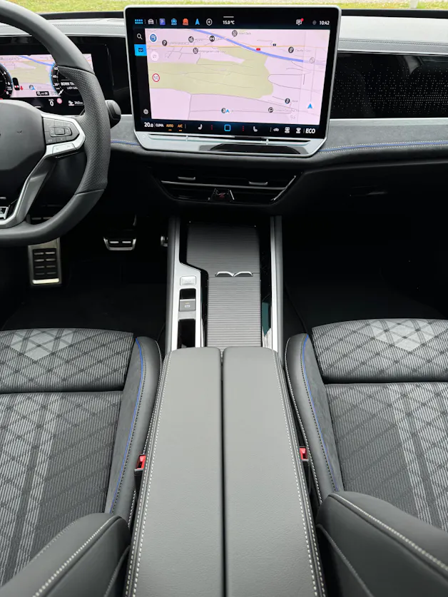 VW Passat Variant 1.5 TSI evo2 Plug-In- Hybrid R-Line DSG