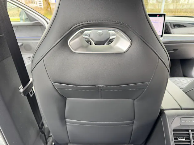 VW Passat Variant 1.5 TSI evo2 Plug-In- Hybrid R-Line DSG