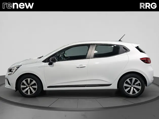 RENAULT Clio 1.0 Equilibre CVT