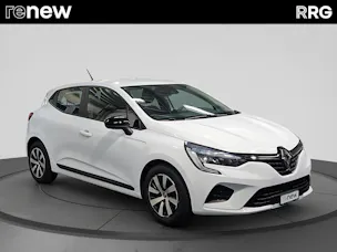 RENAULT Clio 1.0 Equilibre CVT