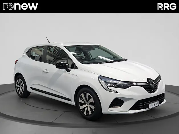 RENAULT Clio 1.0 Equilibre CVT