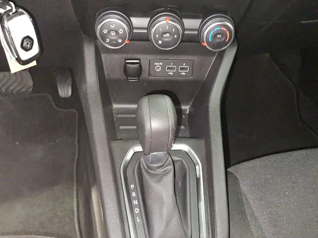 RENAULT Clio 1.0 Equilibre CVT