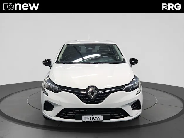 RENAULT Clio 1.0 Equilibre CVT