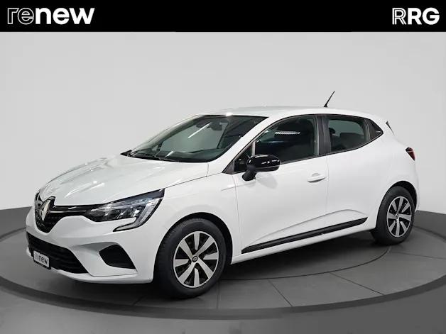 RENAULT Clio 1.0 Equilibre CVT