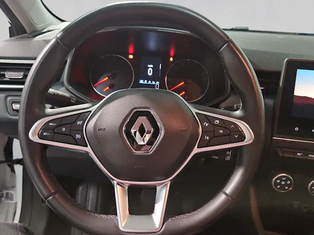 RENAULT Clio 1.0 Equilibre CVT