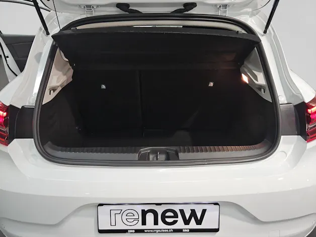 RENAULT Clio 1.0 Equilibre CVT