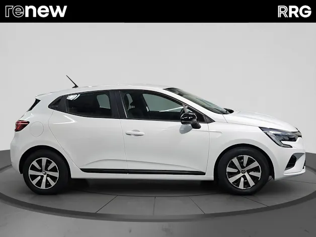 RENAULT Clio 1.0 Equilibre CVT