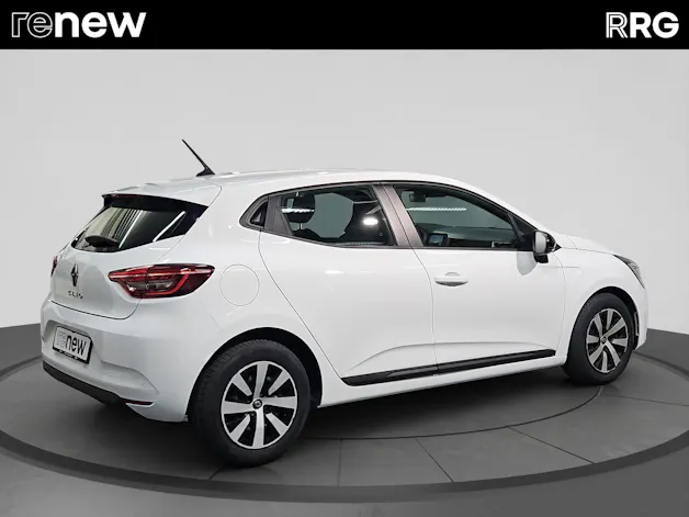 RENAULT Clio 1.0 Equilibre CVT
