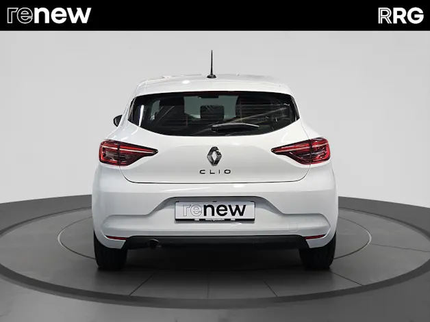 RENAULT Clio 1.0 Equilibre CVT
