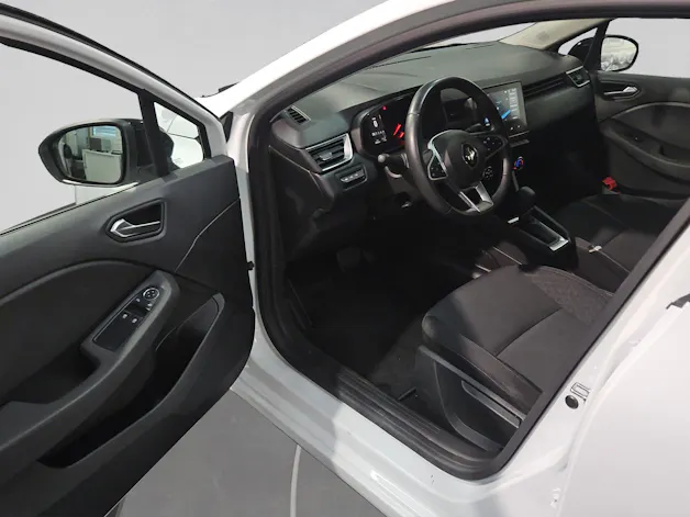 RENAULT Clio 1.0 Equilibre CVT