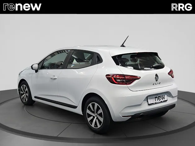 RENAULT Clio 1.0 Equilibre CVT